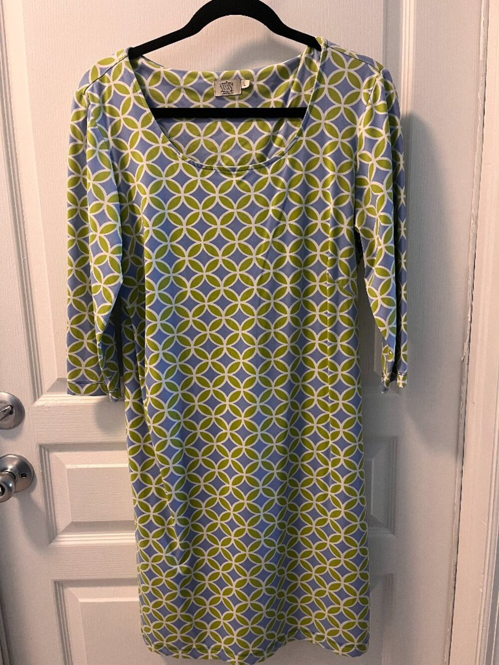 Katherine Way Dress